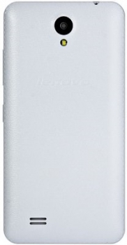 Lenovo IdeaPhone A3600D White